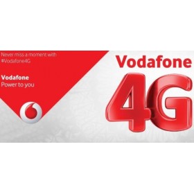 $2 vodafone SIM pack Nano/Micro/Full size